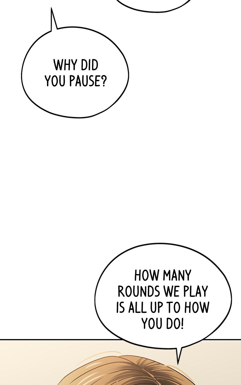 Maybe Meant to Be Chapter 62