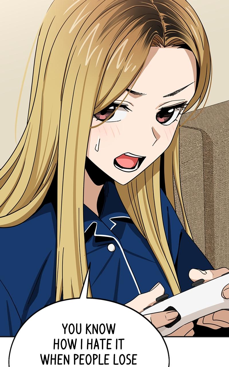 Maybe Meant to Be Chapter 62