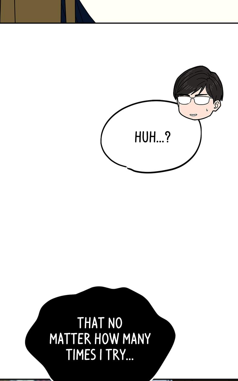 Maybe Meant to Be Chapter 62