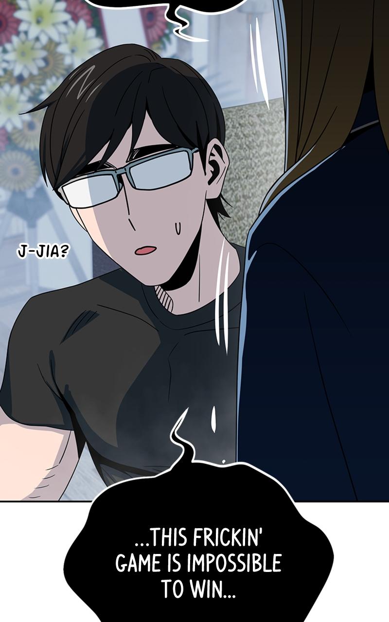 Maybe Meant to Be Chapter 62