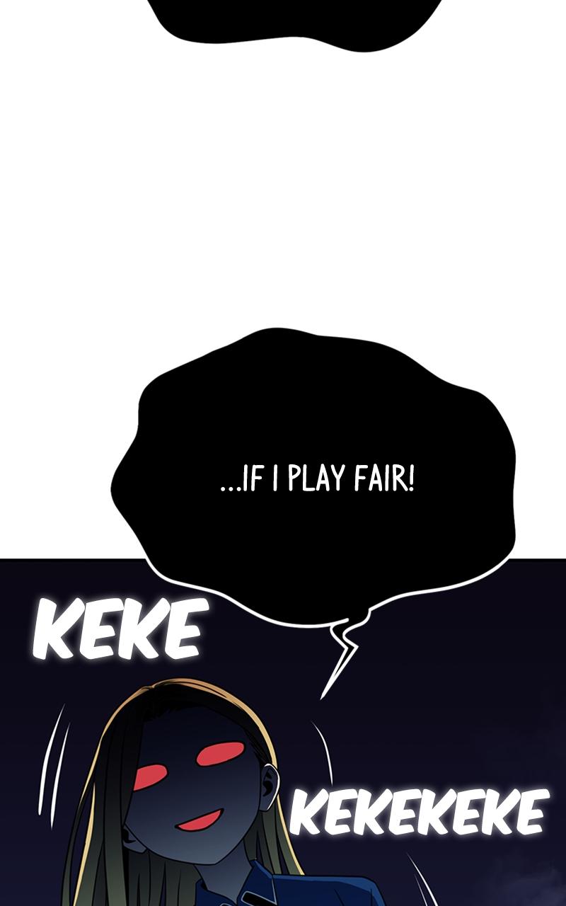 Maybe Meant to Be Chapter 62