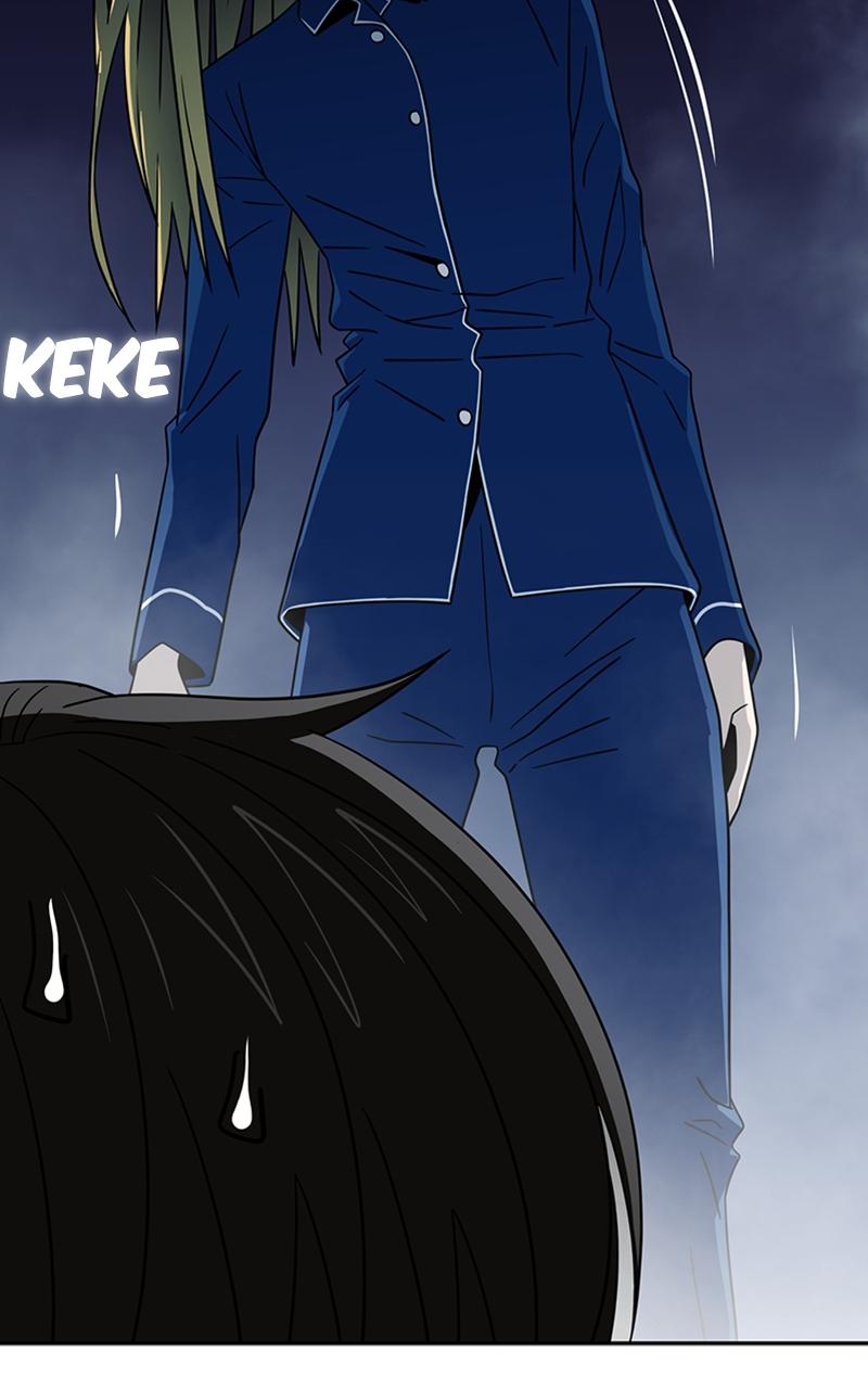 Maybe Meant to Be Chapter 62