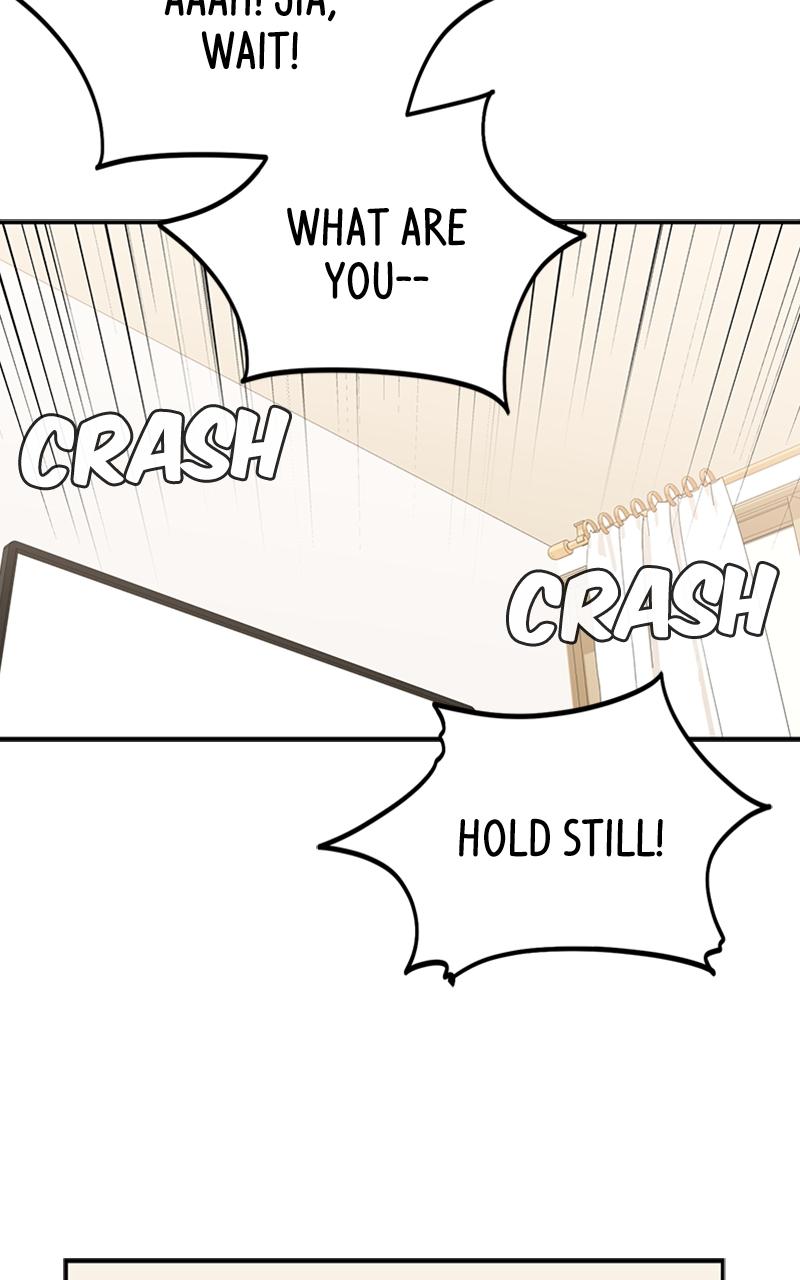 Maybe Meant to Be Chapter 62