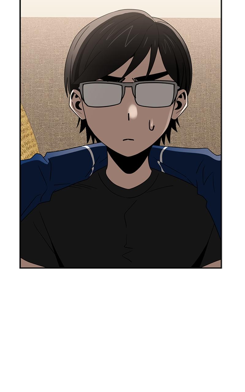 Maybe Meant to Be Chapter 62