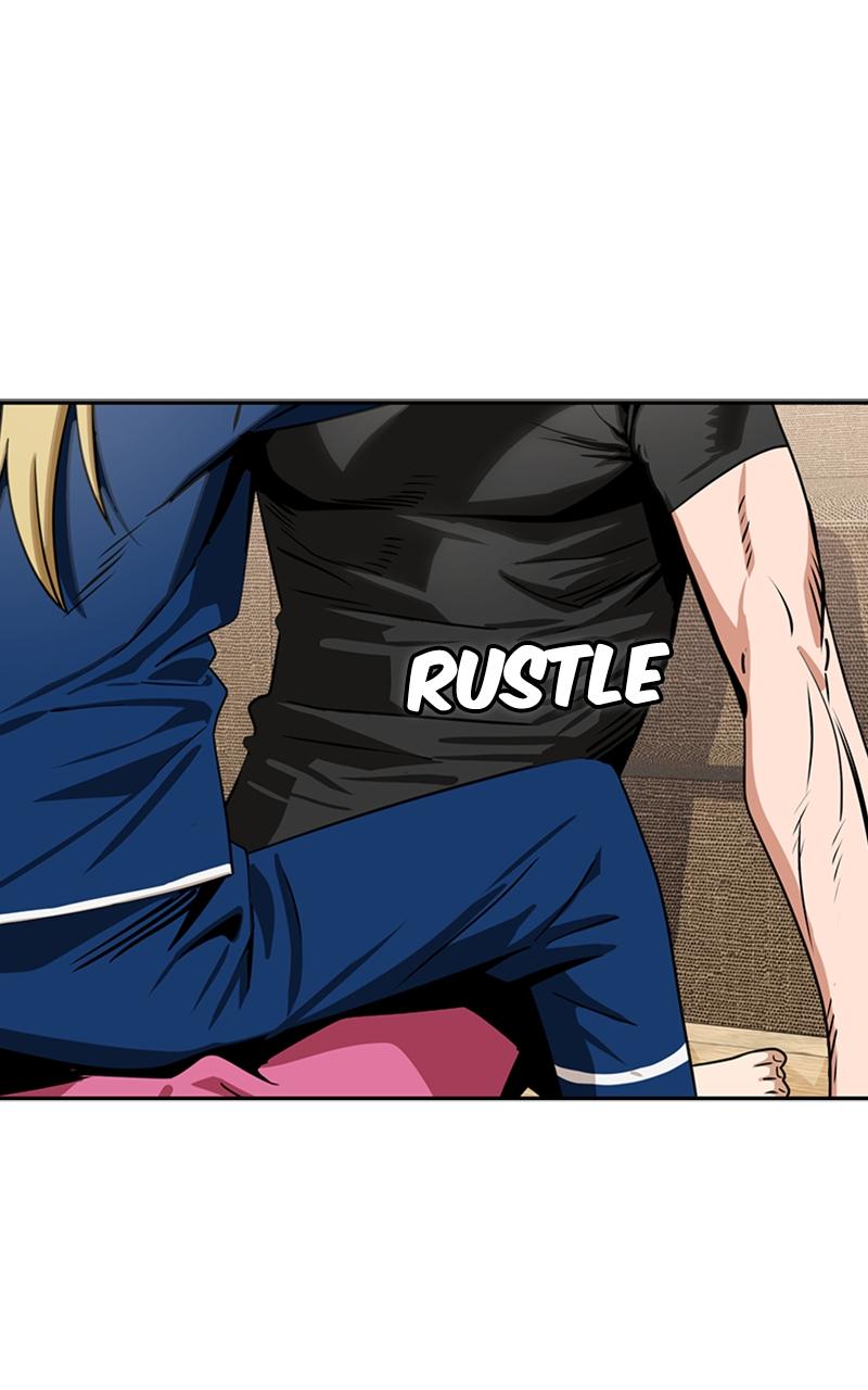 Maybe Meant to Be Chapter 62