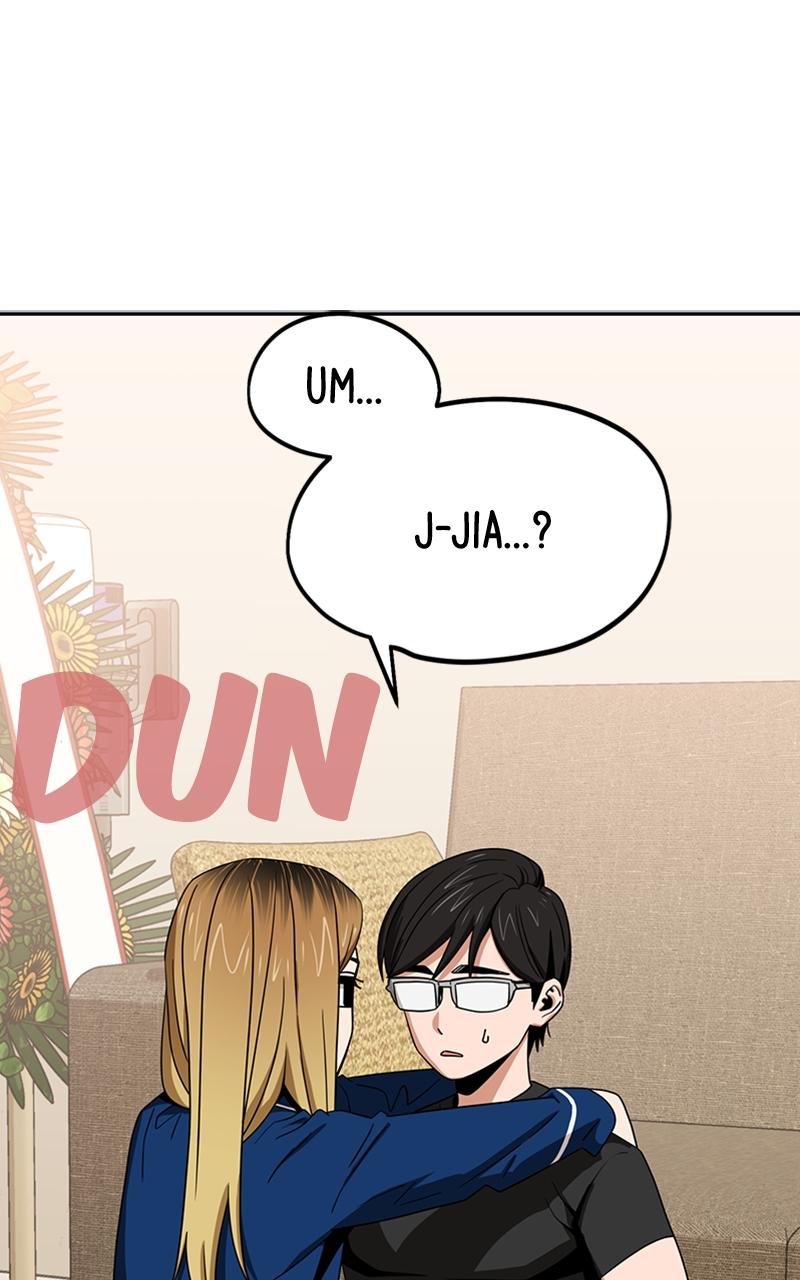 Maybe Meant to Be Chapter 62