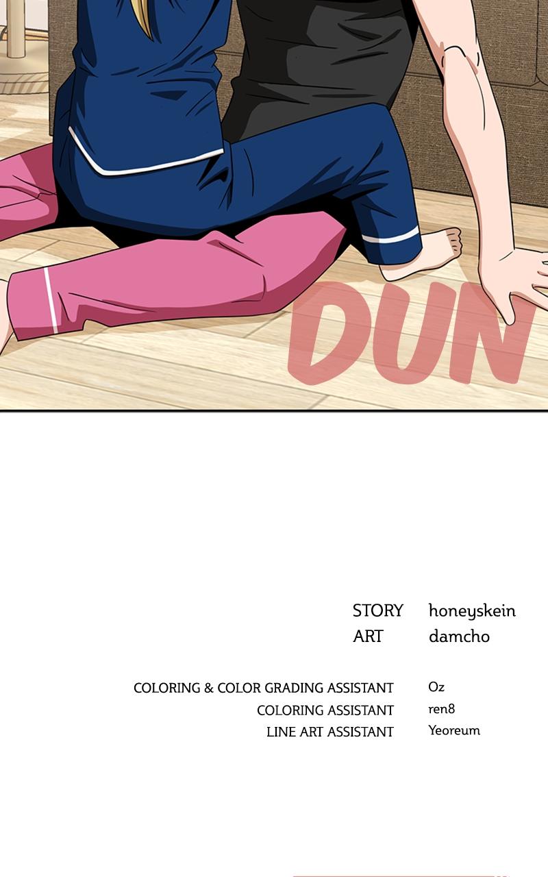 Maybe Meant to Be Chapter 62