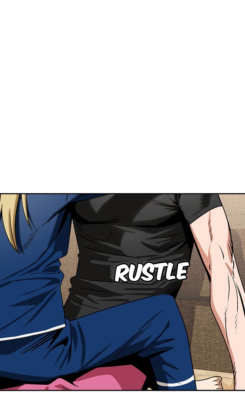 Maybe Meant to Be Chapter 64