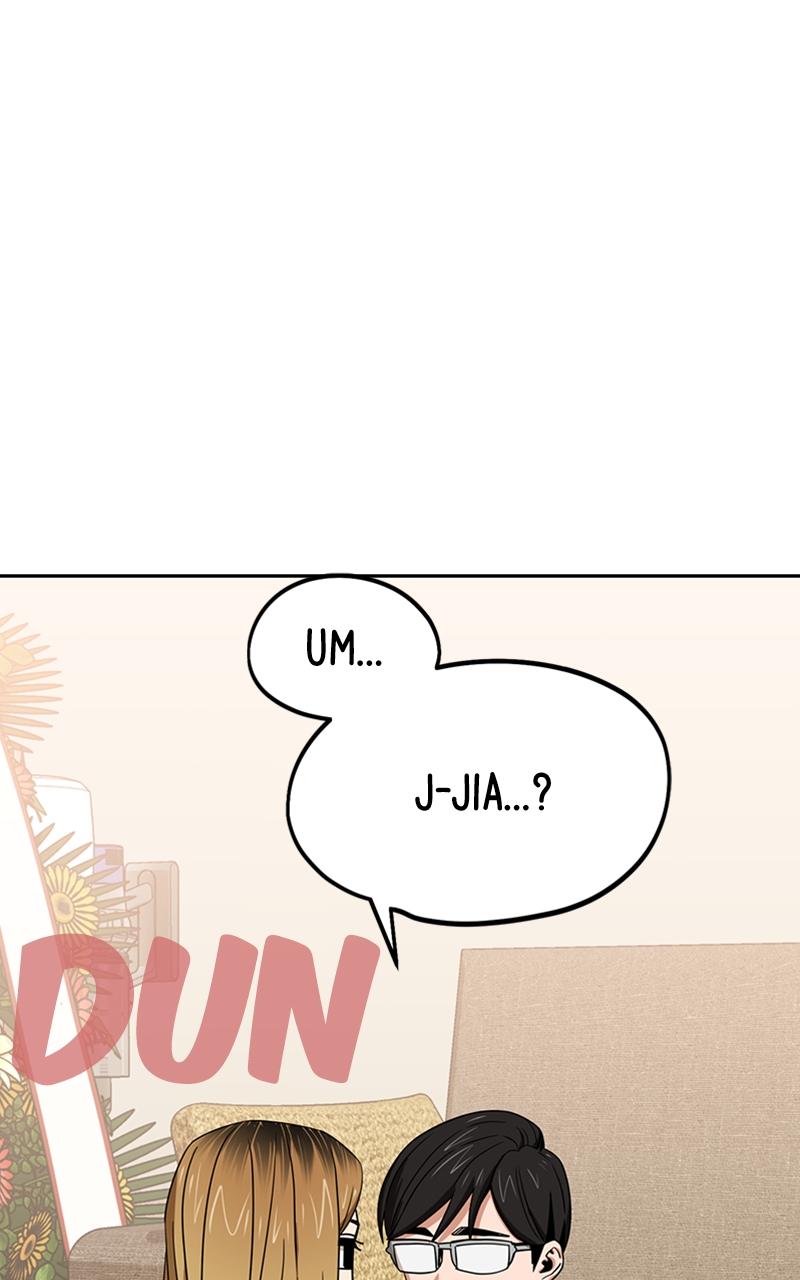 Maybe Meant to Be Chapter 64