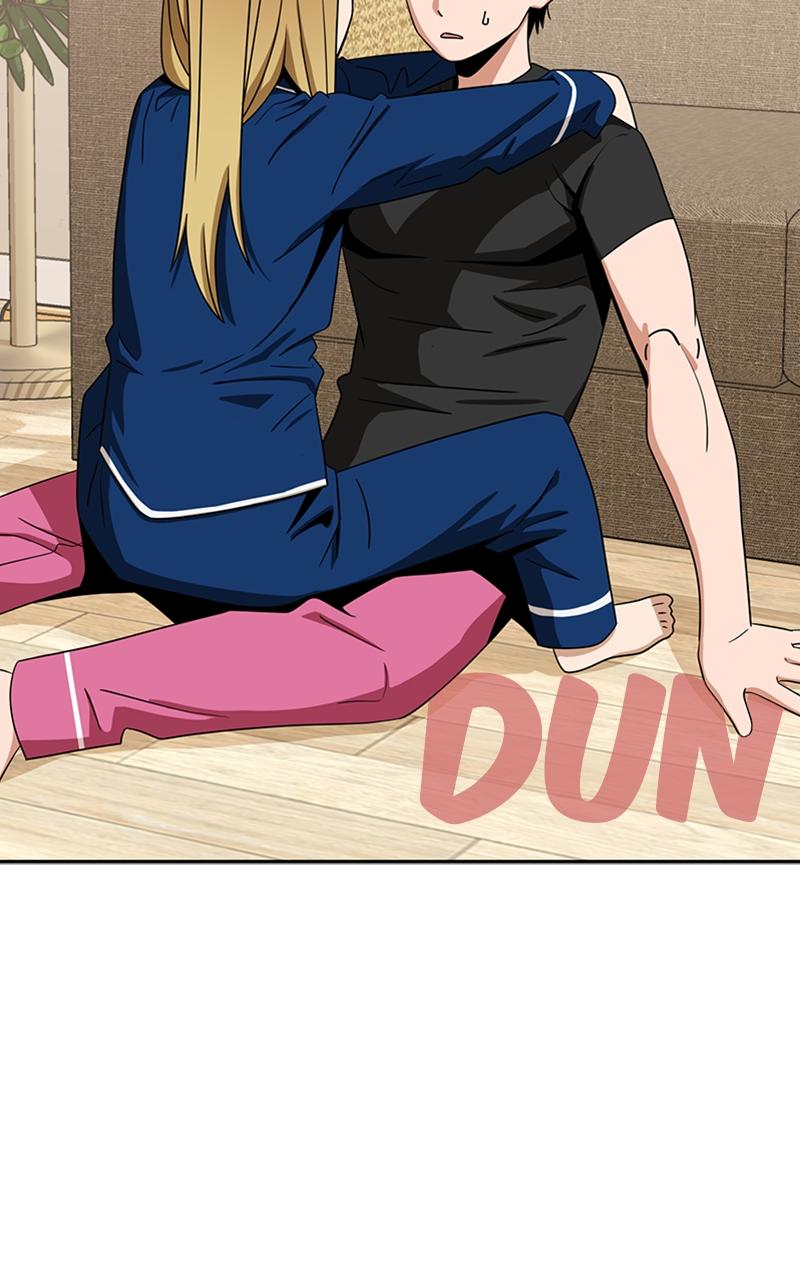 Maybe Meant to Be Chapter 64