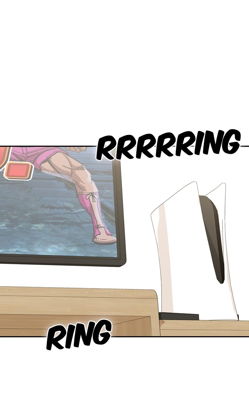 Maybe Meant to Be Chapter 64