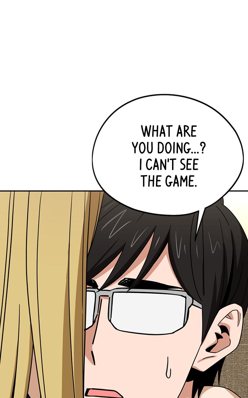 Maybe Meant to Be Chapter 64