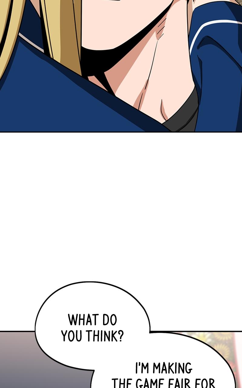 Maybe Meant to Be Chapter 64