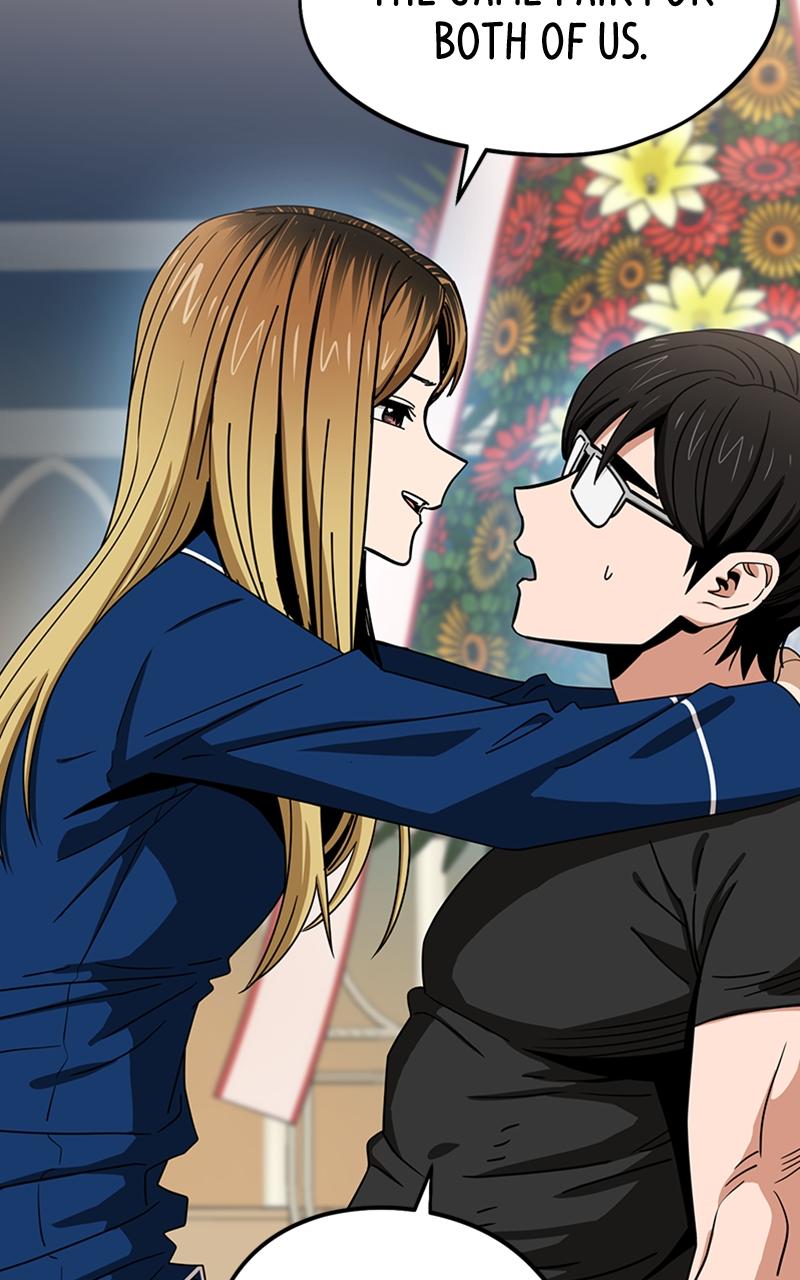 Maybe Meant to Be Chapter 64