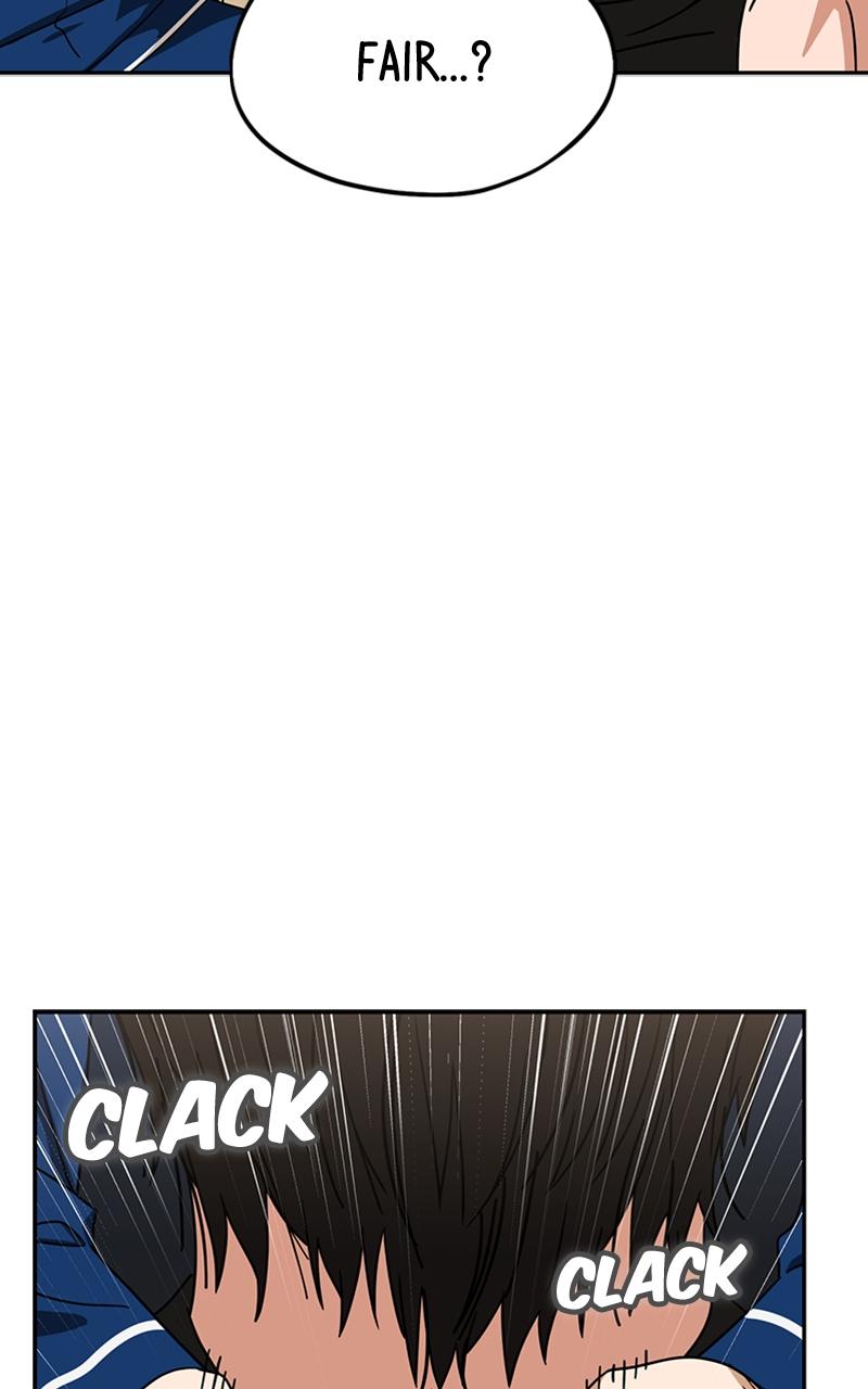 Maybe Meant to Be Chapter 64