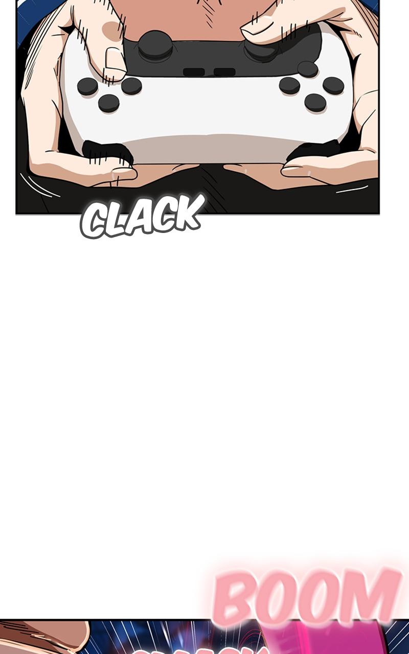 Maybe Meant to Be Chapter 64