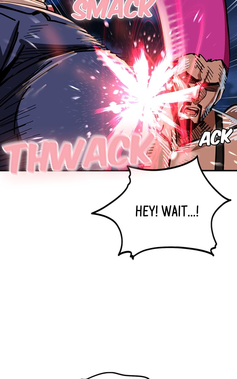 Maybe Meant to Be Chapter 64