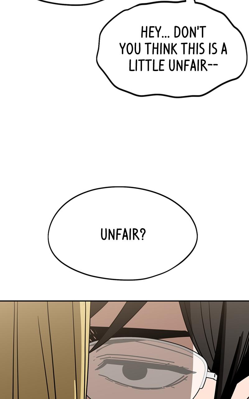 Maybe Meant to Be Chapter 64