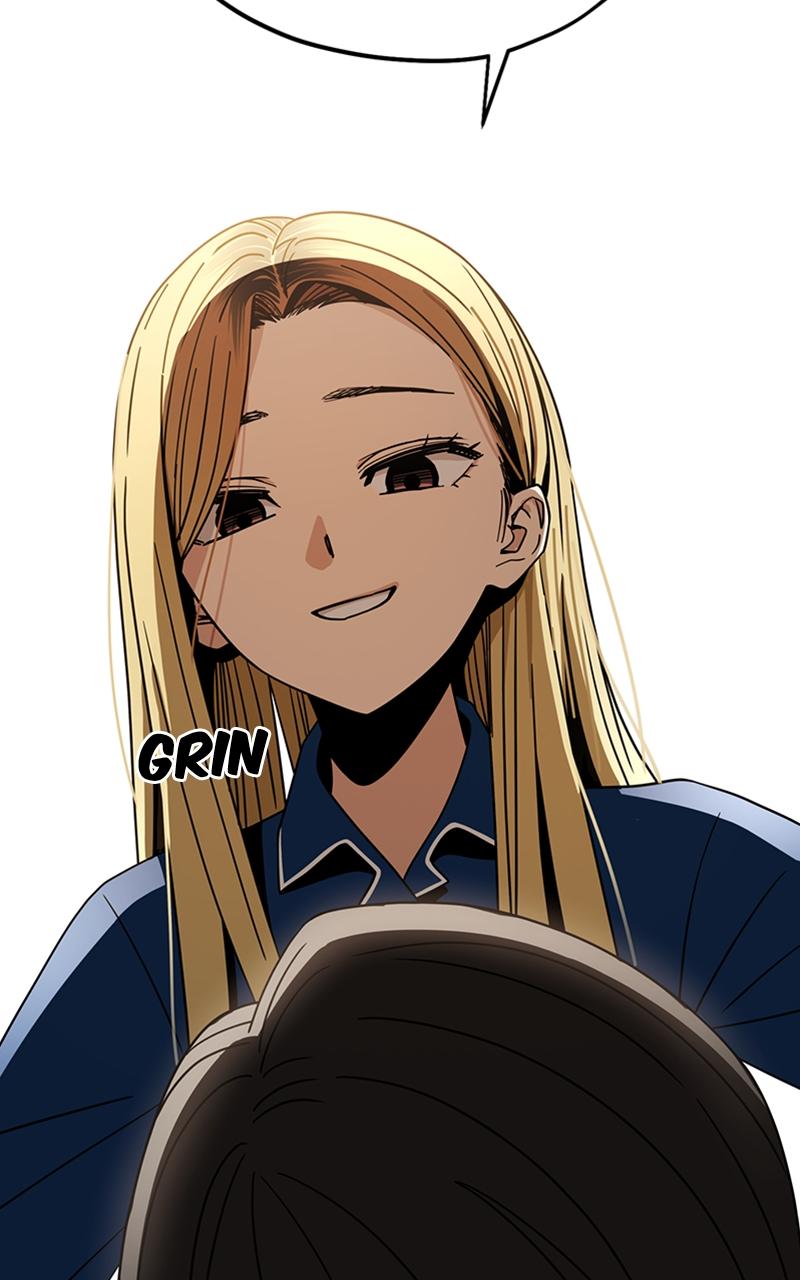 Maybe Meant to Be Chapter 64