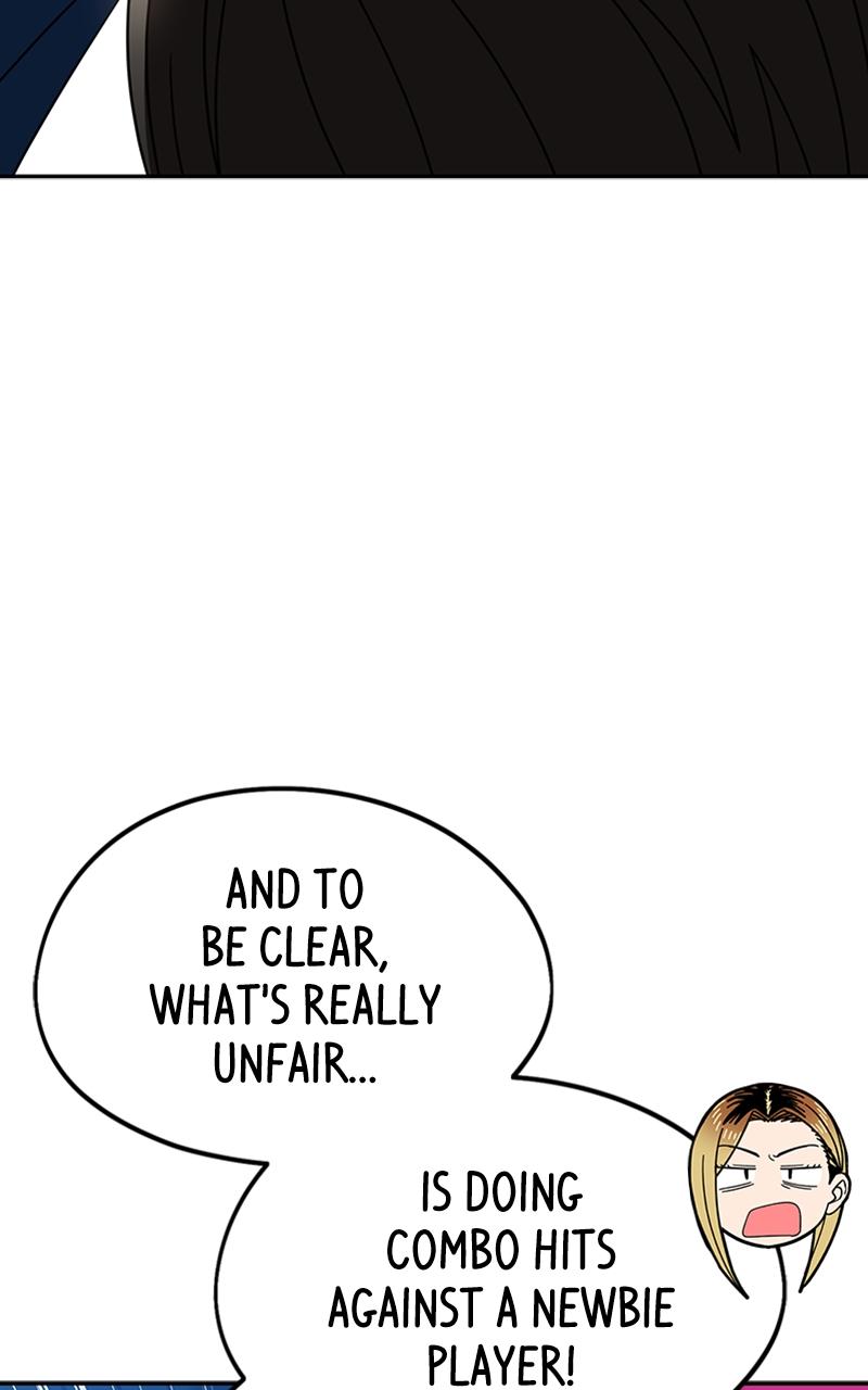 Maybe Meant to Be Chapter 64