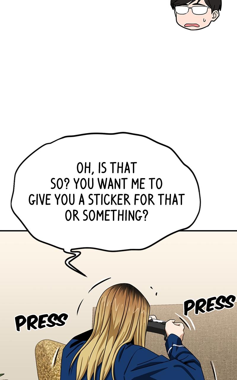 Maybe Meant to Be Chapter 64