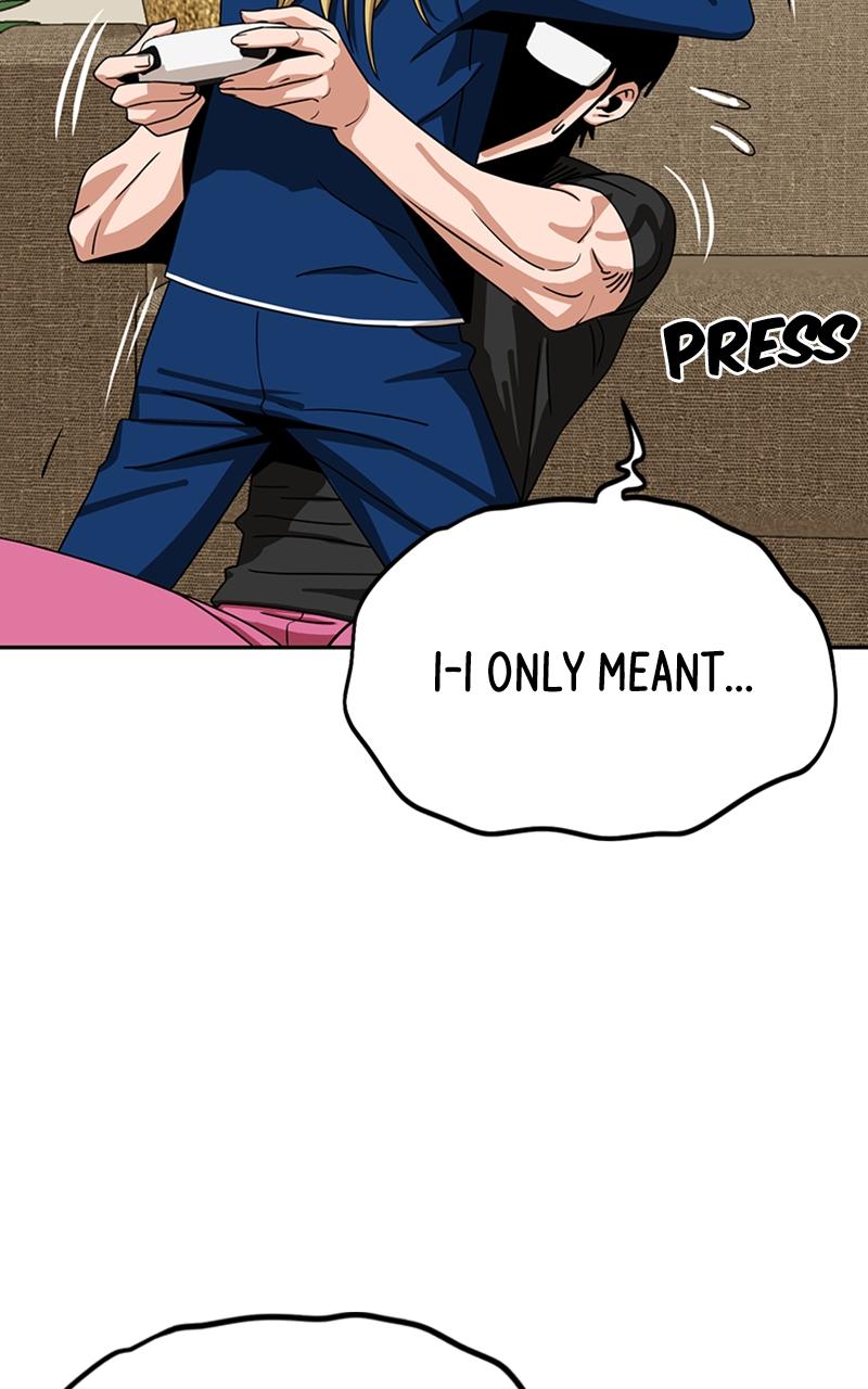 Maybe Meant to Be Chapter 64