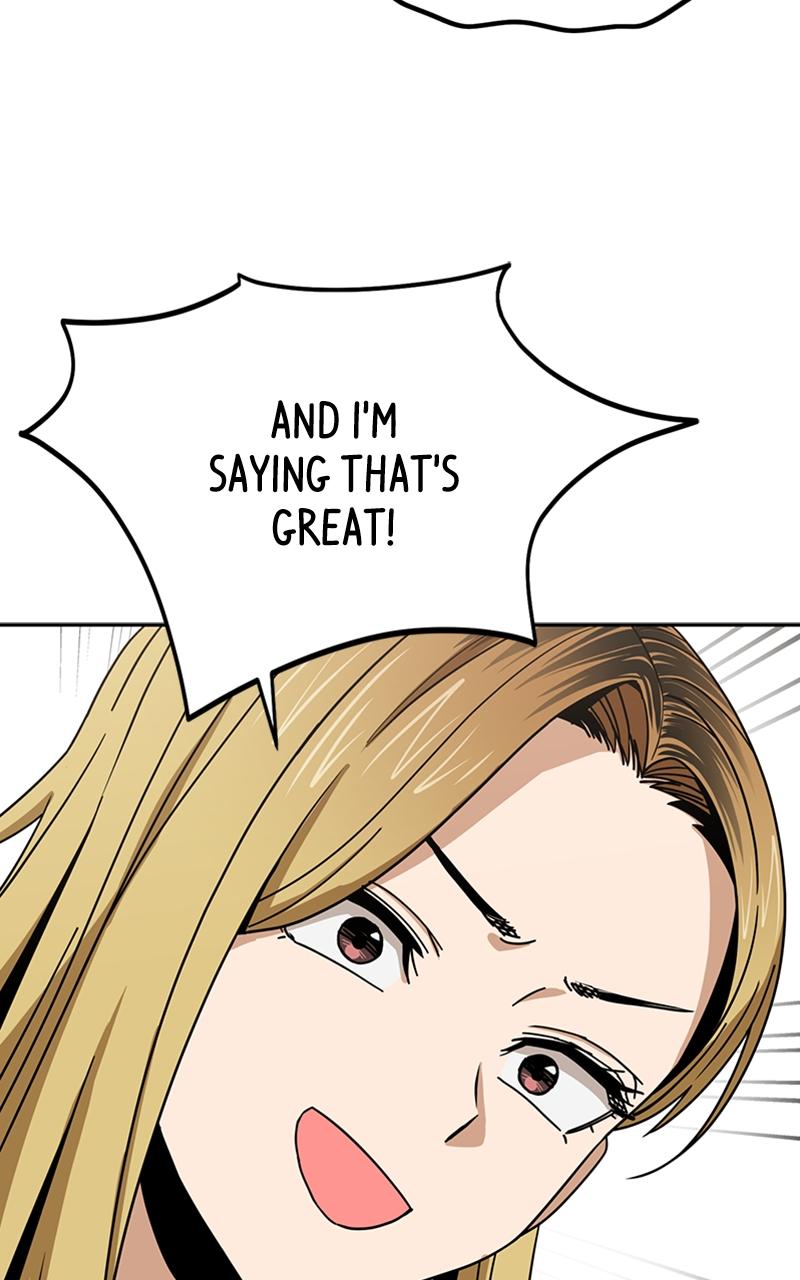 Maybe Meant to Be Chapter 64