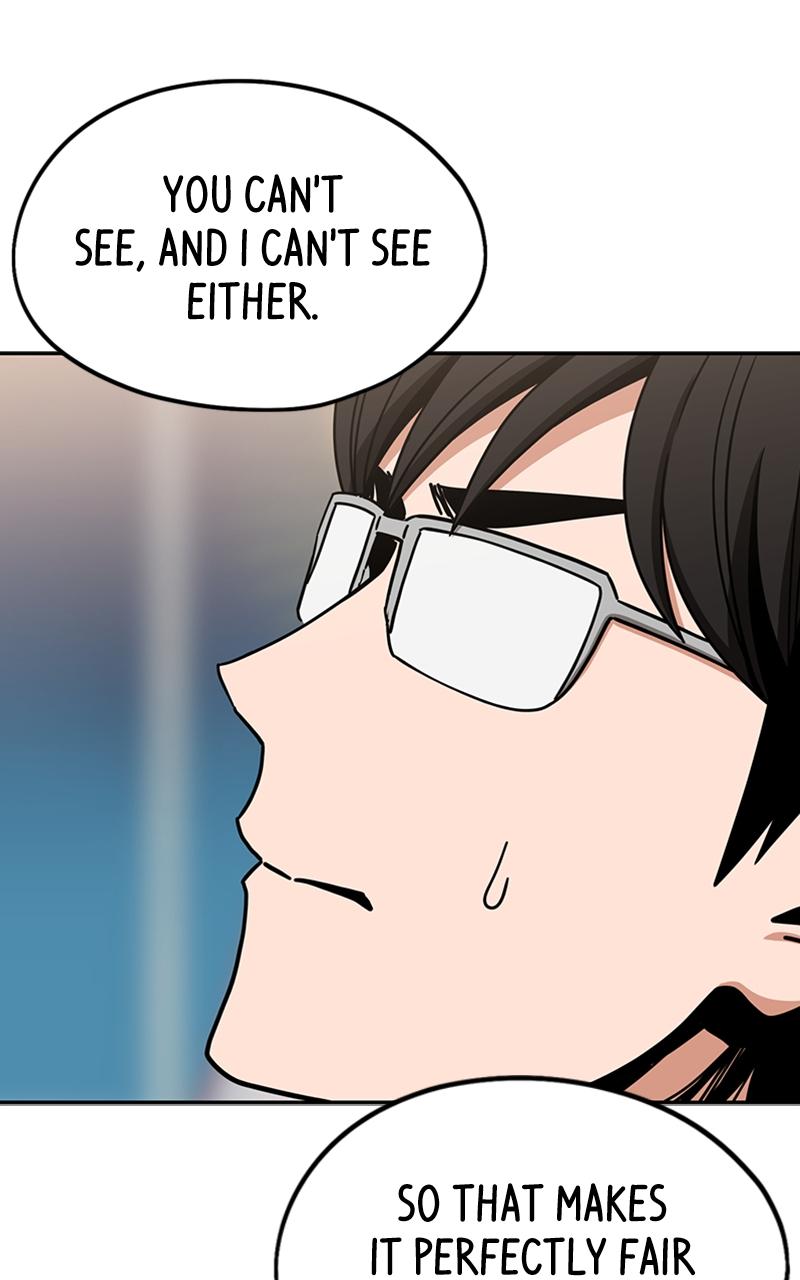 Maybe Meant to Be Chapter 64