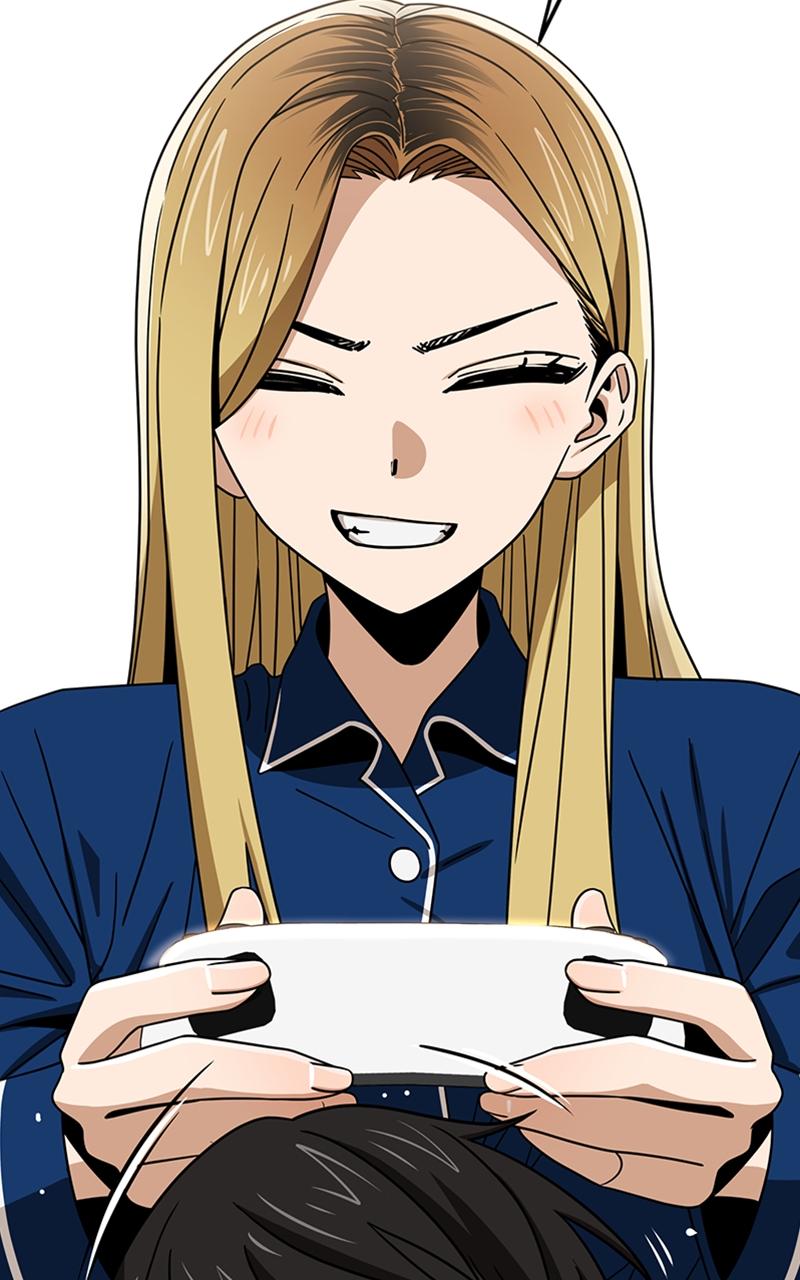 Maybe Meant to Be Chapter 64