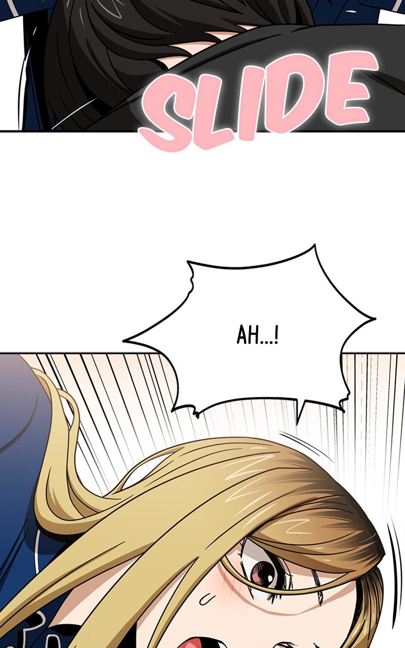 Maybe Meant to Be Chapter 64