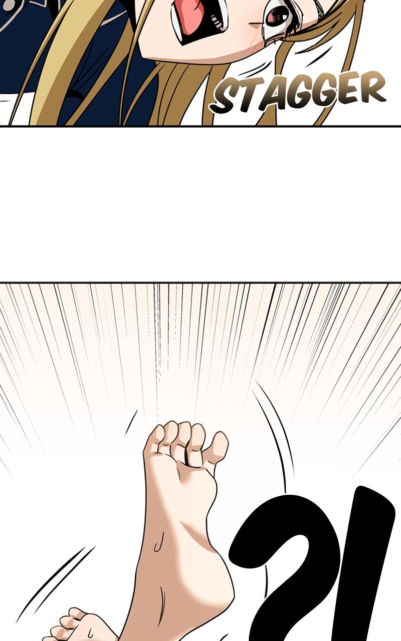 Maybe Meant to Be Chapter 64