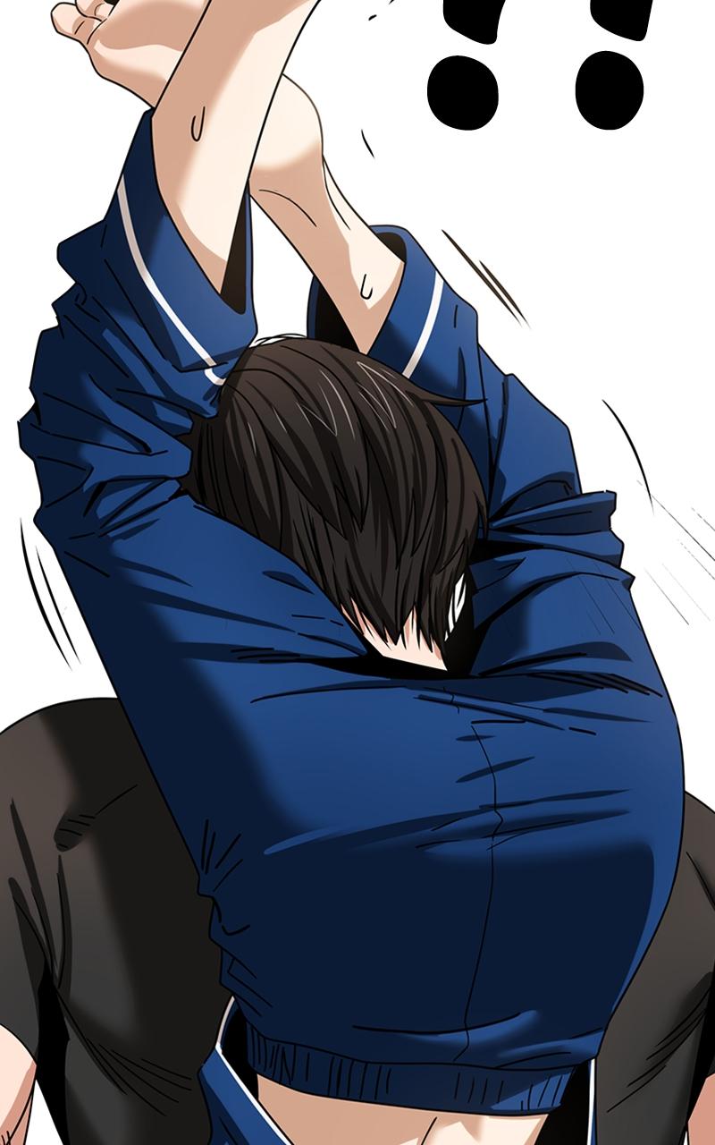 Maybe Meant to Be Chapter 64