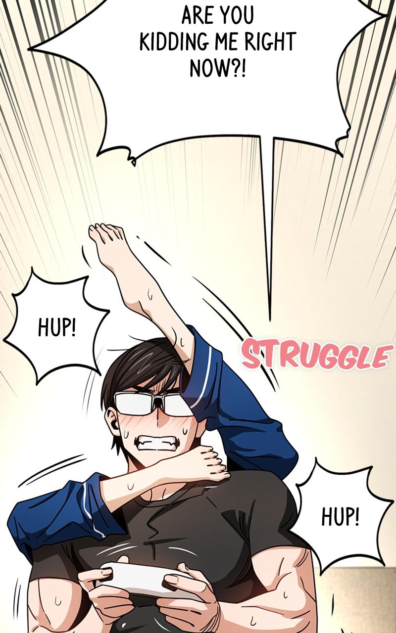 Maybe Meant to Be Chapter 64