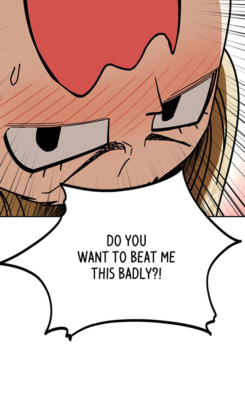 Maybe Meant to Be Chapter 64