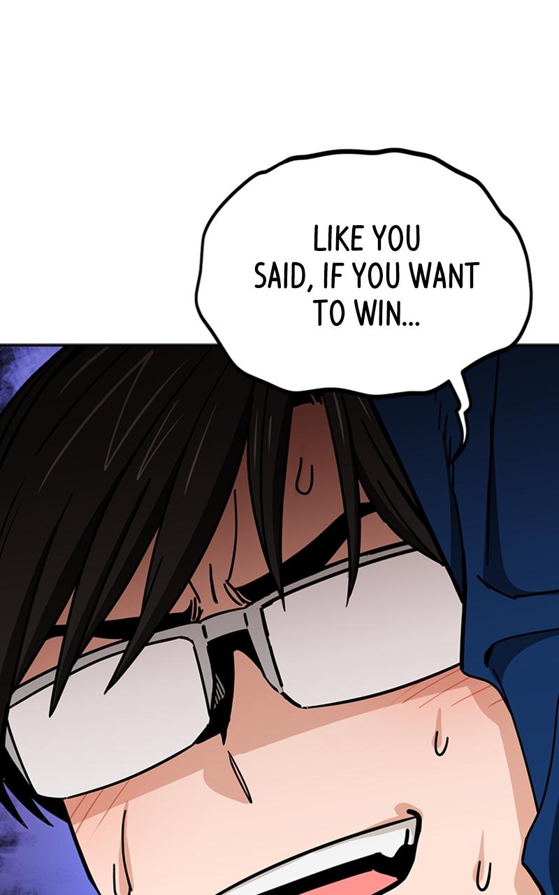 Maybe Meant to Be Chapter 64