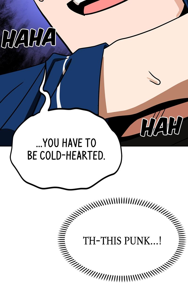 Maybe Meant to Be Chapter 64