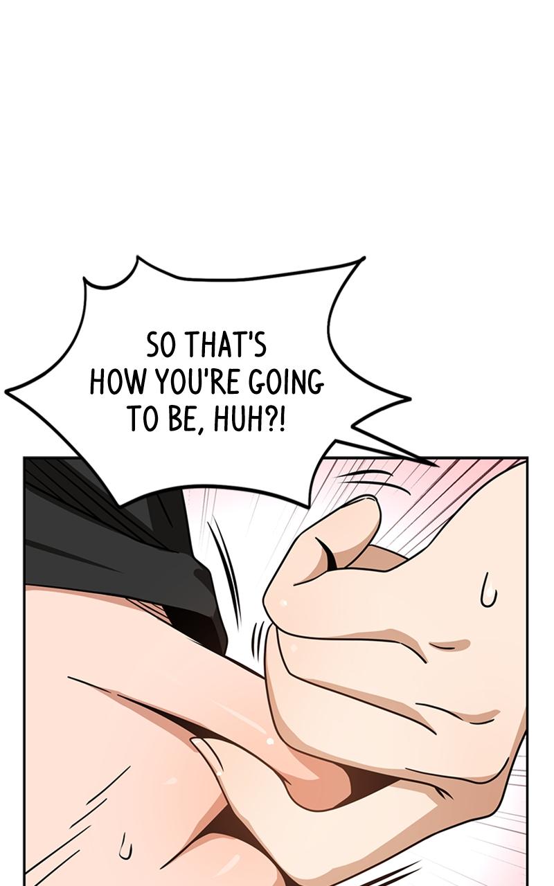 Maybe Meant to Be Chapter 64