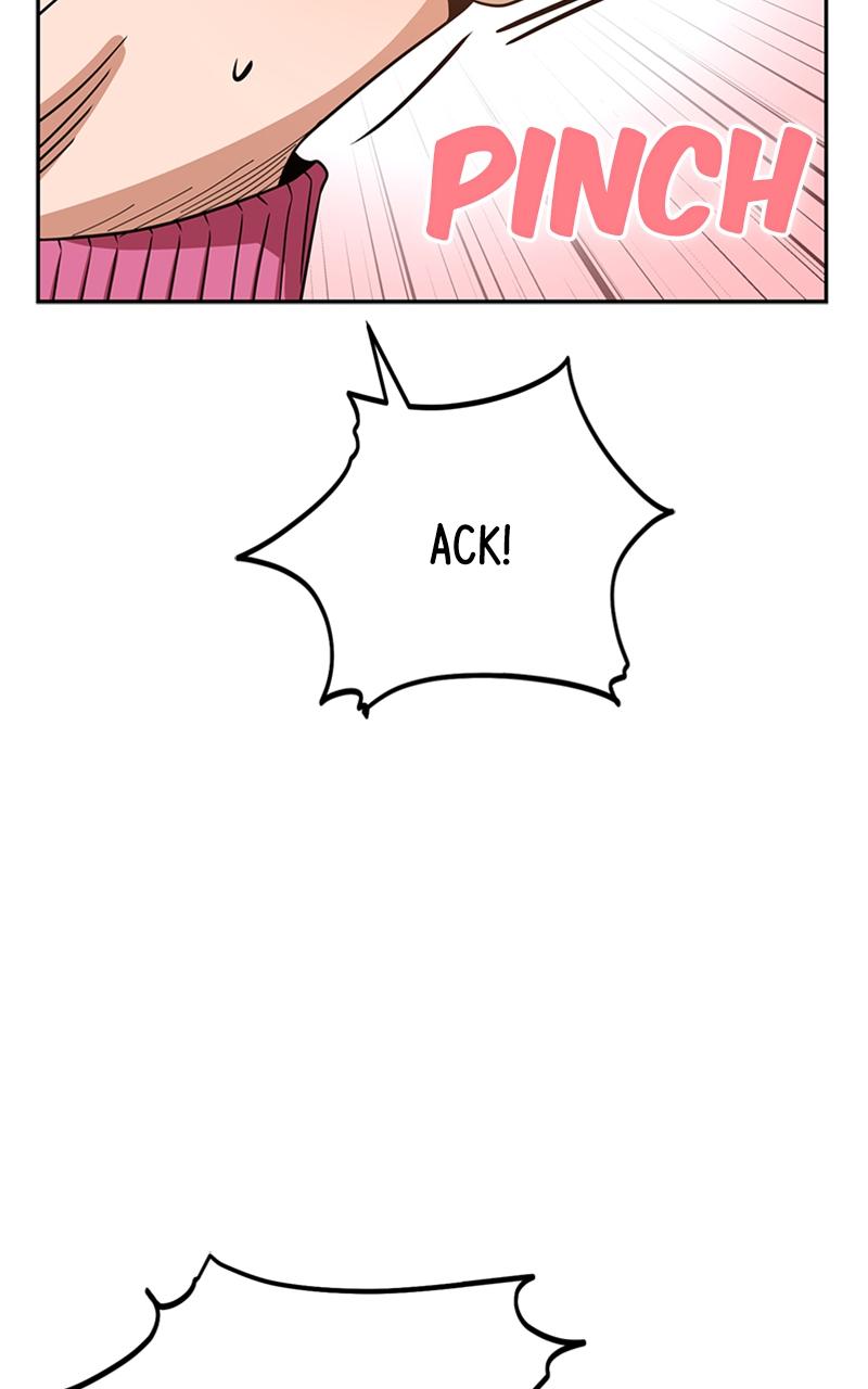 Maybe Meant to Be Chapter 64