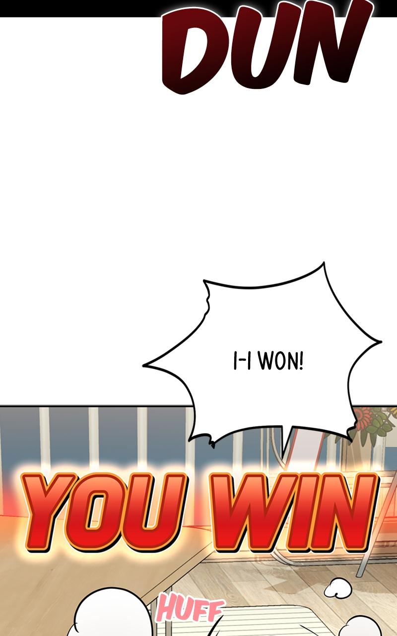 Maybe Meant to Be Chapter 64