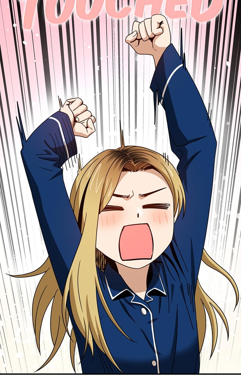 Maybe Meant to Be Chapter 64