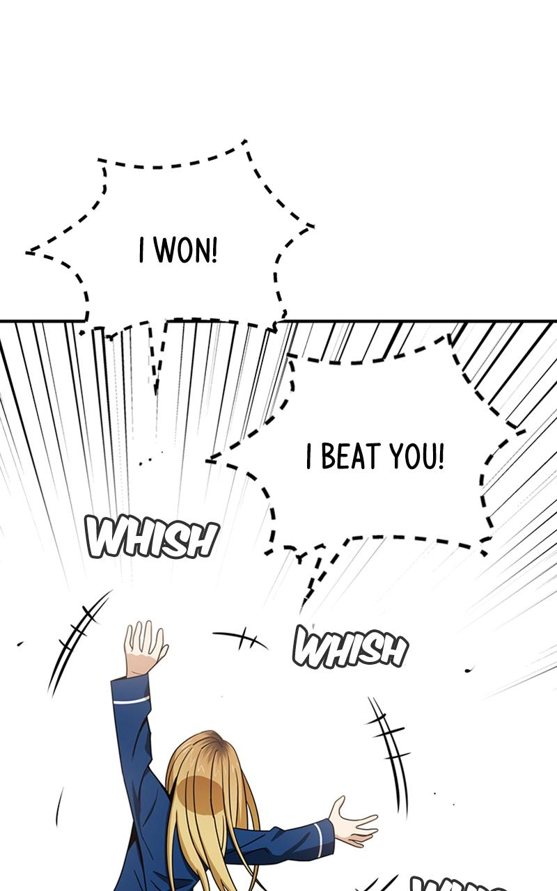 Maybe Meant to Be Chapter 64