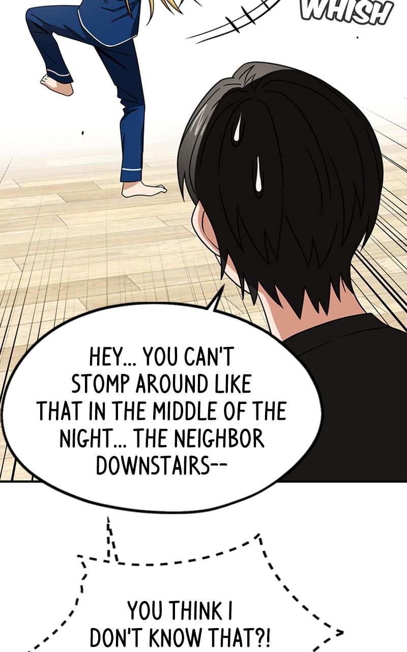 Maybe Meant to Be Chapter 64