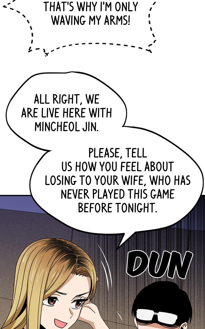 Maybe Meant to Be Chapter 64