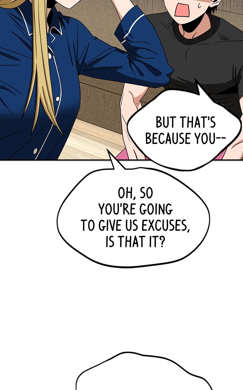 Maybe Meant to Be Chapter 64