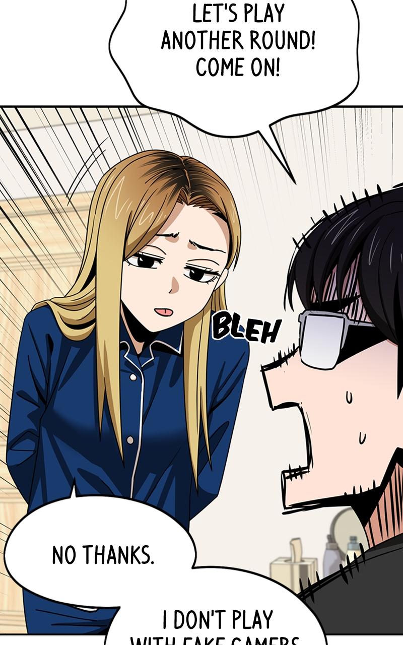 Maybe Meant to Be Chapter 64