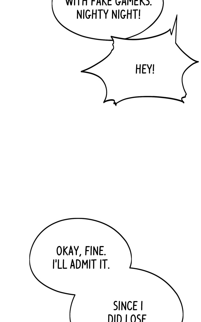 Maybe Meant to Be Chapter 64