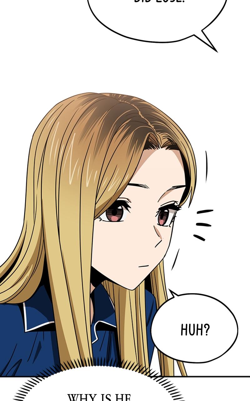 Maybe Meant to Be Chapter 64