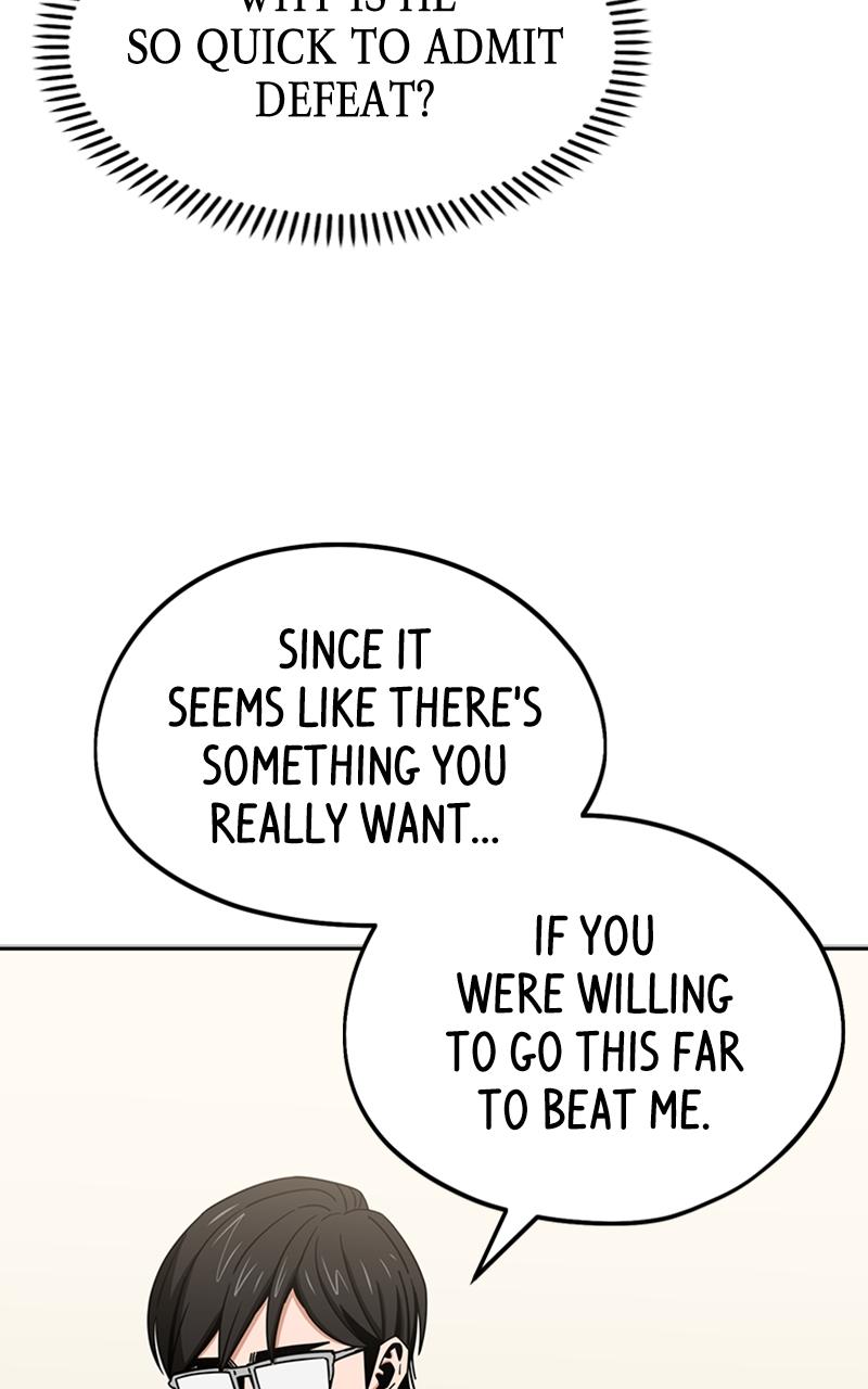 Maybe Meant to Be Chapter 64