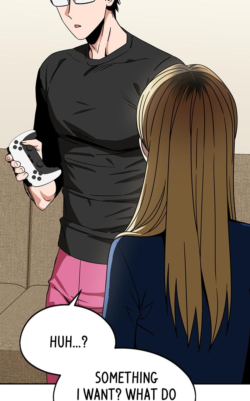 Maybe Meant to Be Chapter 64