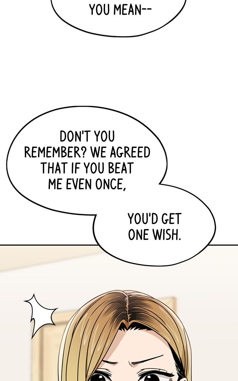 Maybe Meant to Be Chapter 64